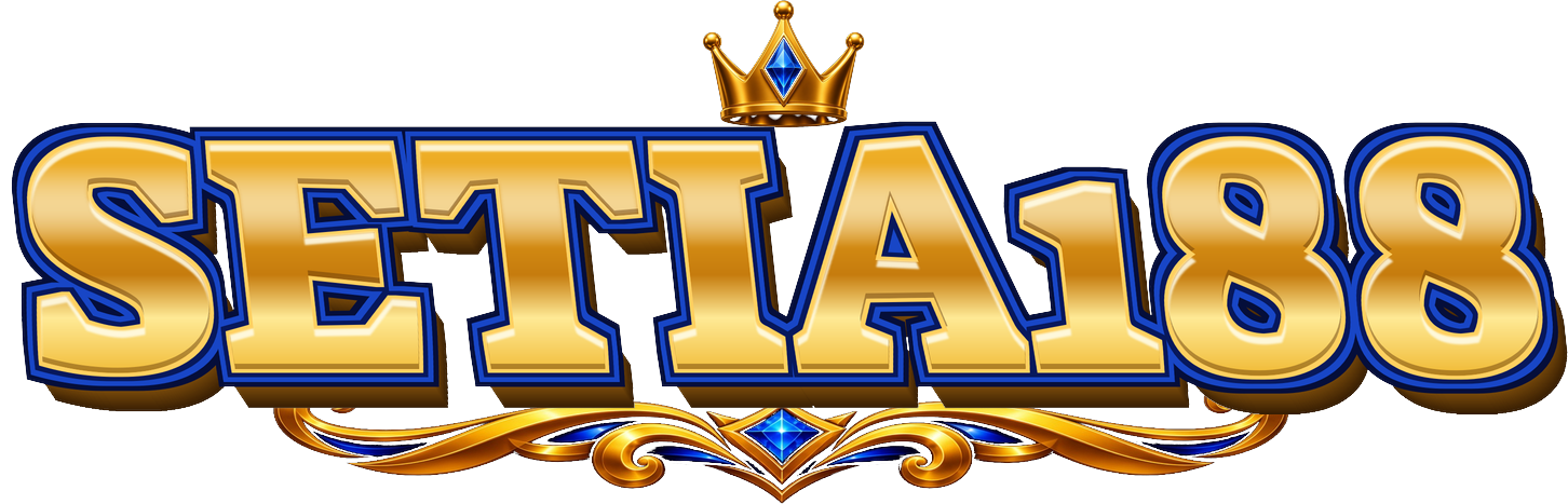 SETIA188 % Big Welcome Bonus Gacor Slot Easy Maxwin Agent SETIA188